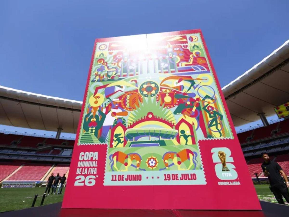 ¿México se quedaría sin Mundial tras muerte de “El Mencho”? Lo que anuncia la FIFA