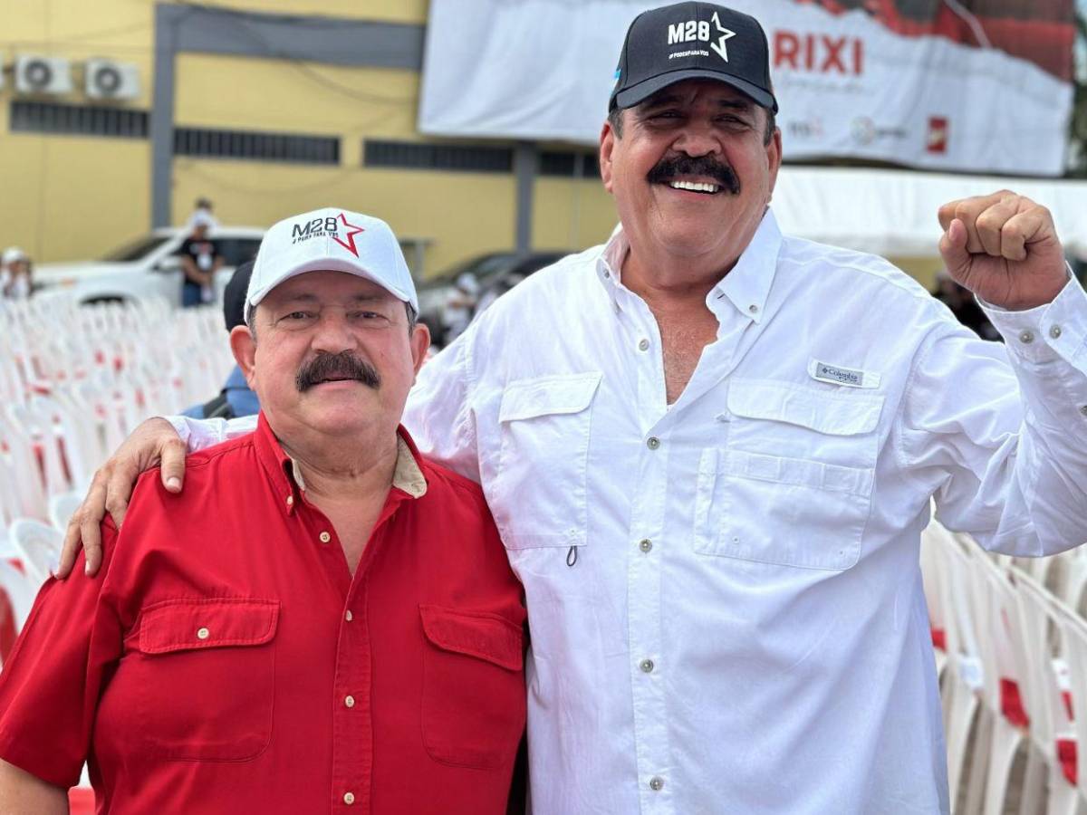 ¿Desde cuándo le detectaron cáncer a Carlos Zelaya?