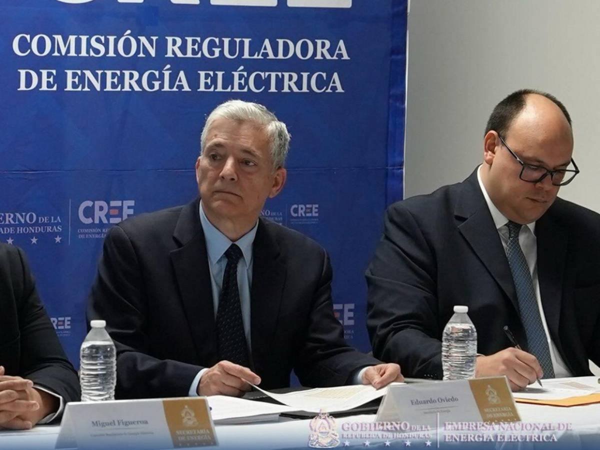 ¿Quiénes ya no podrán seguir gozando del subsidio a la energía en Honduras?