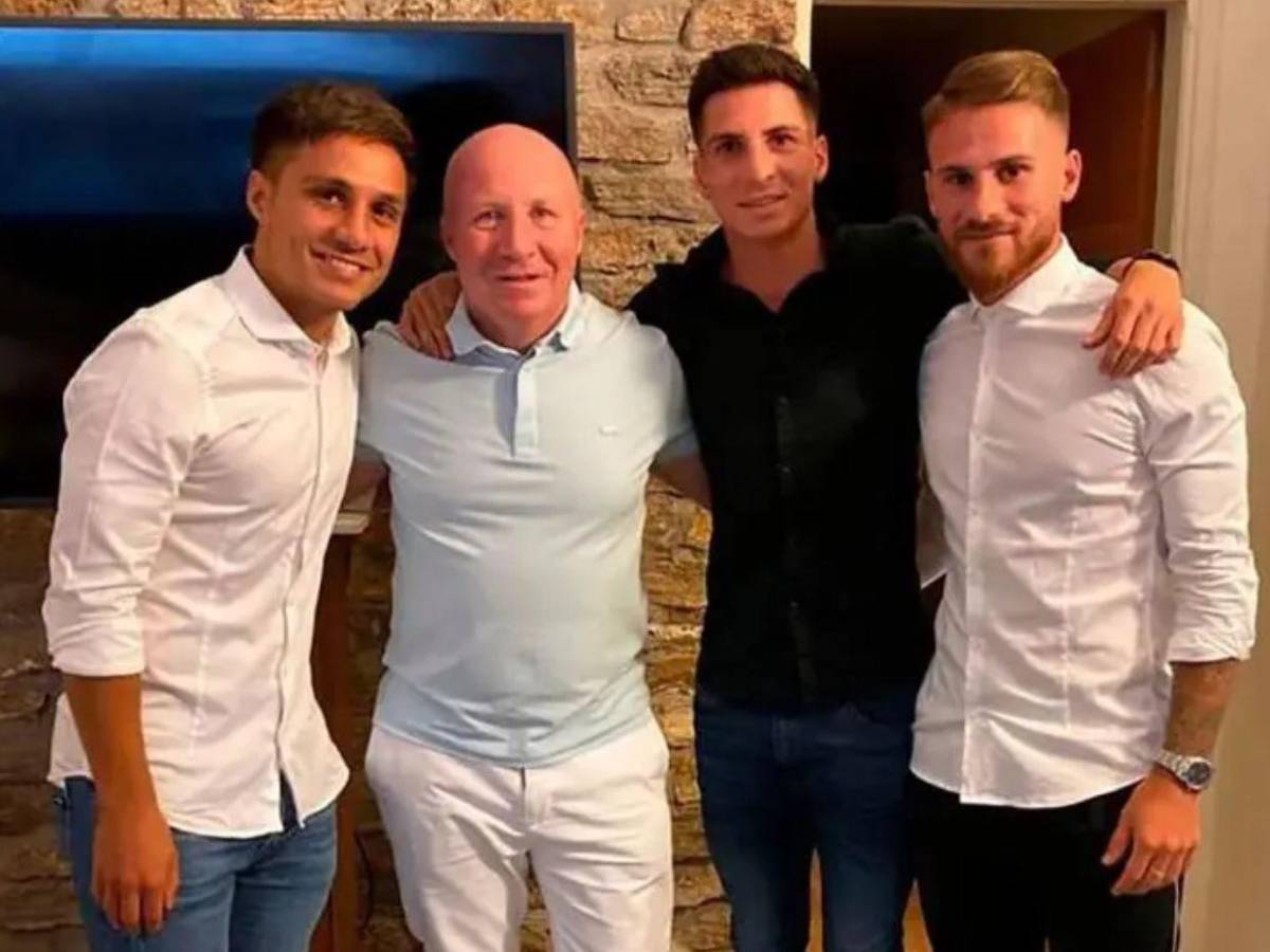 ¿Fueron amenazados en el vestuario? Padre de jugador de Argentina revela qué pasó antes de la final