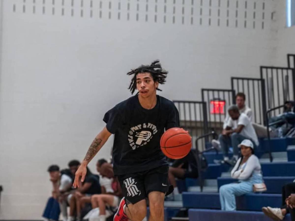 Asesinan a reconocido deportista en Estados Unidos: Así fue la trágica muerte