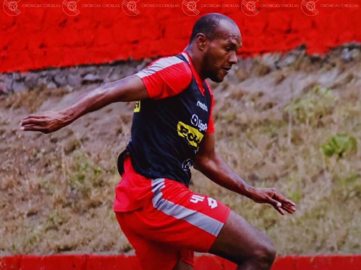 La nueva vida de Anangonó tras salir de Marathón y lo que pasó con su bella novia colombiana