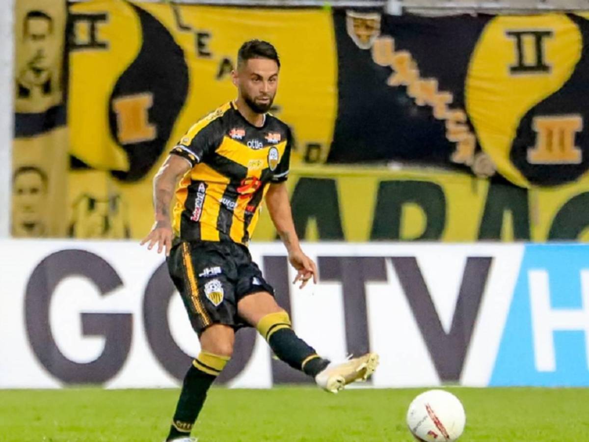 Terremoto en Venezuela: Familia de futbolista se encuentra desaparecida y temen lo peor
