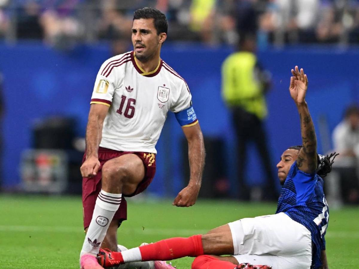 Florentino Pérez da luz verde: Real Madrid busca fichar a campeón del mundo con España