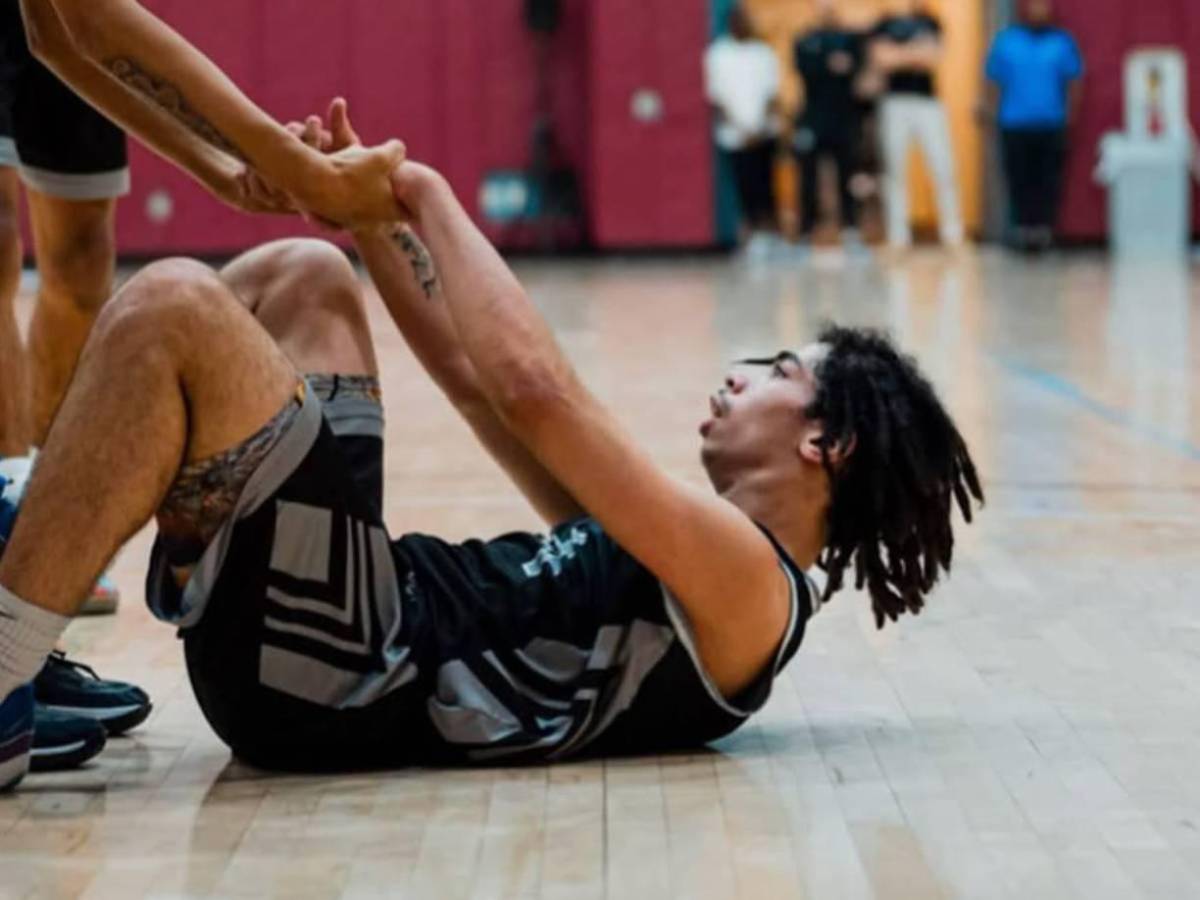 Asesinan a reconocido deportista en Estados Unidos: Así fue la trágica muerte