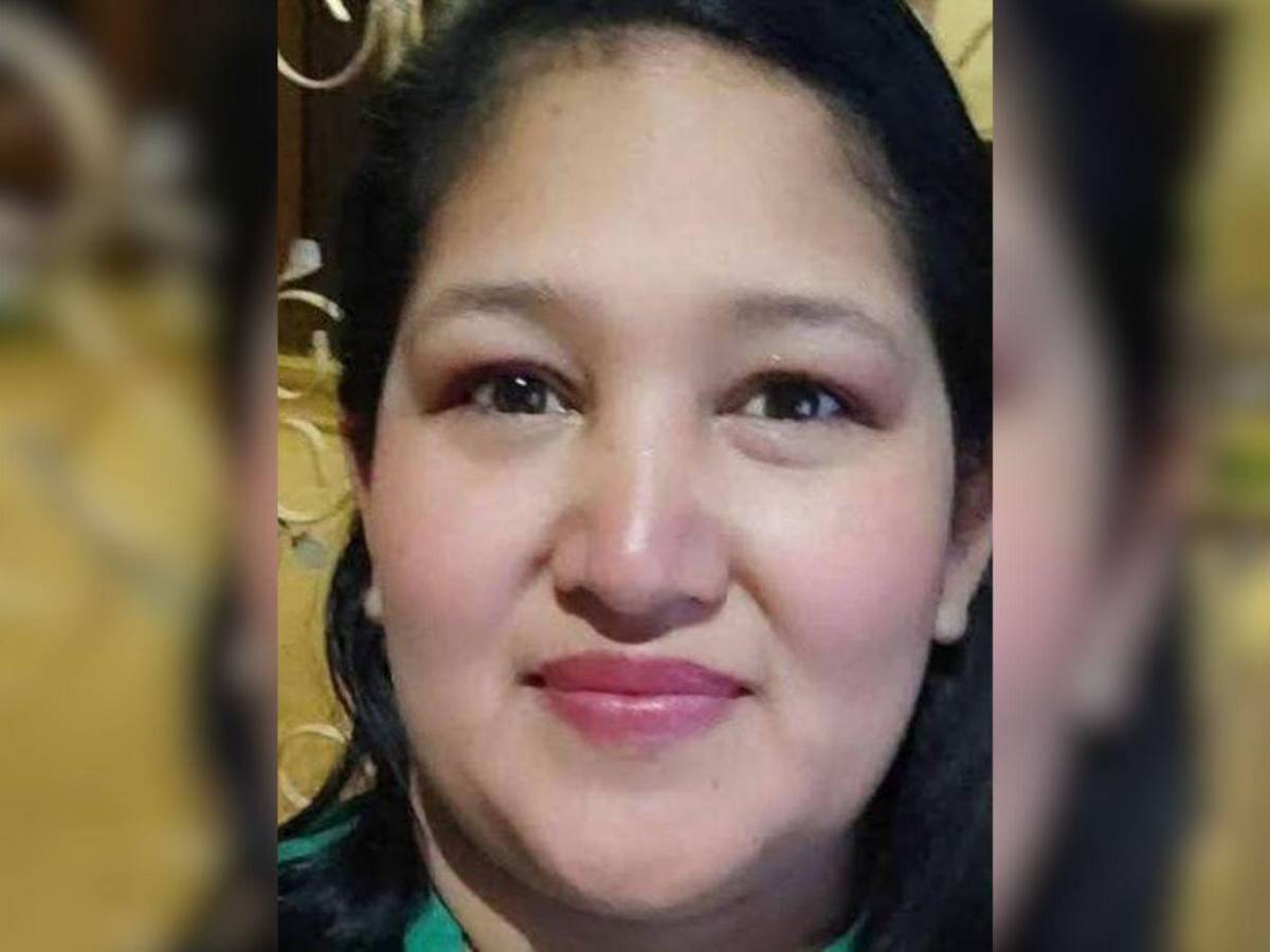 Pagaron su rescate y aun así la mataron; el crimen contra maestra en Gualaco