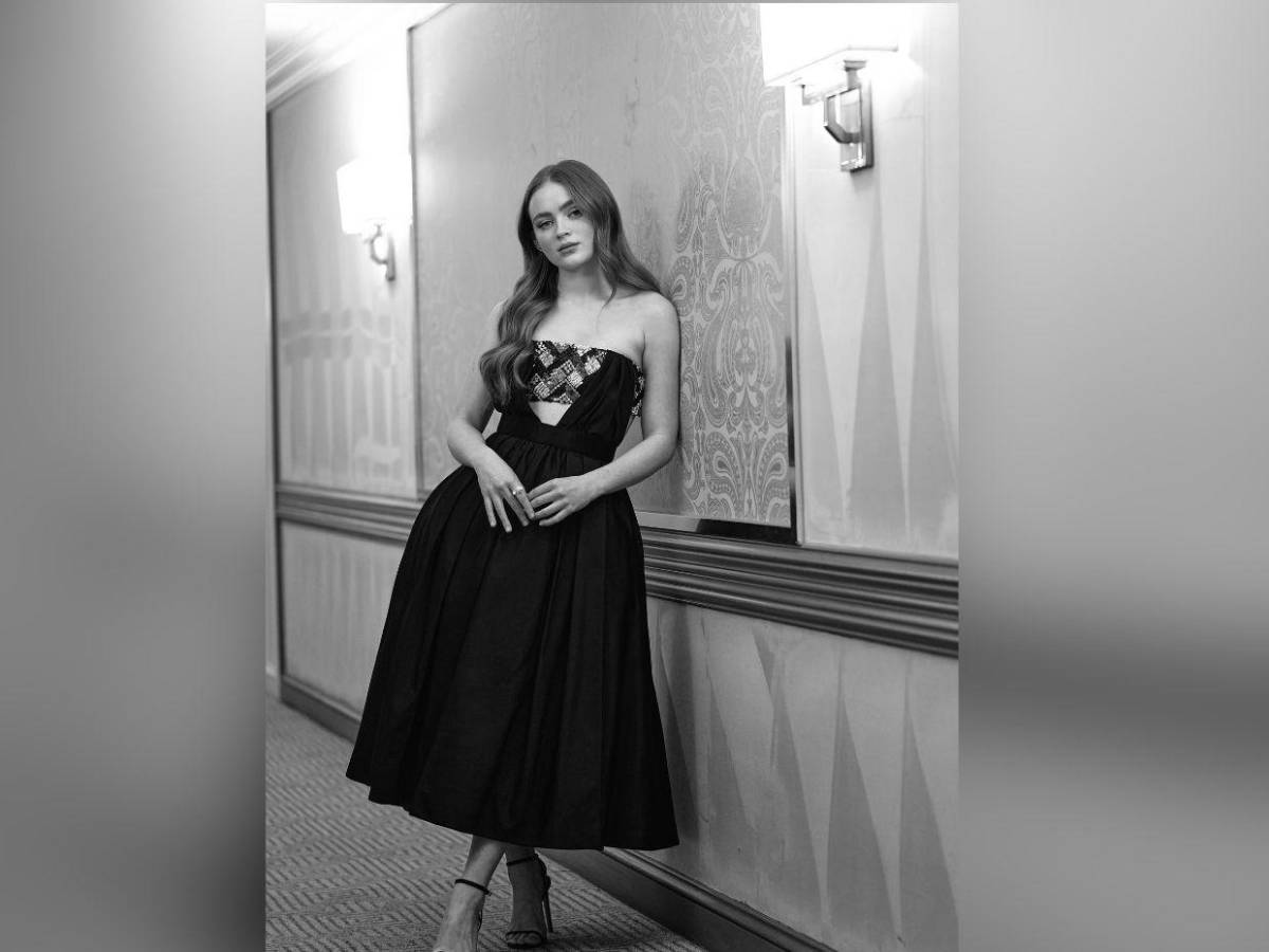Sadie Sink habla por primera vez del reto de ser Jean Grey en Spider-Man