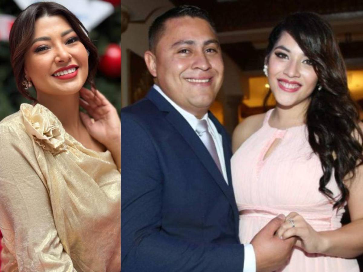 Carolina Lanza rompe el silencio ¿Milagro Flores destruyó su matrimonio?