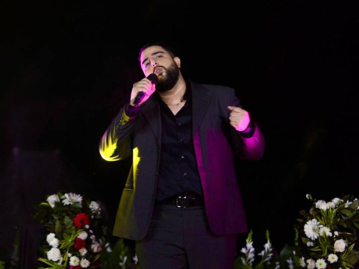 Así se vivió la alborada de la Virgen de Suyapa en su 278 aniversario