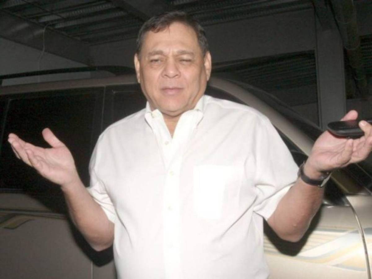 Roberto Martínez, el nacionalista que busca sustituir a Carlos Urbizo en las elecciones primarias