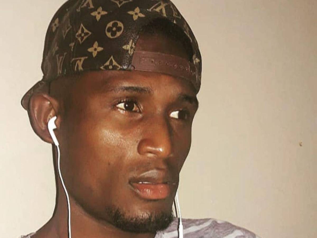 Así era Ricardo, hermano de “La Foca” y primo de “Muma” Bernárdez; murió durante un partido