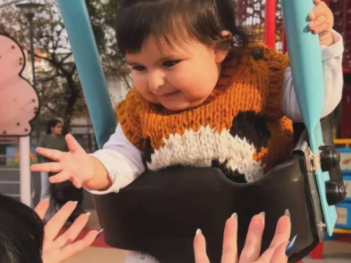 Cazzu habla sobre la manutención que le da Nodal a su hija Inti: No es justo