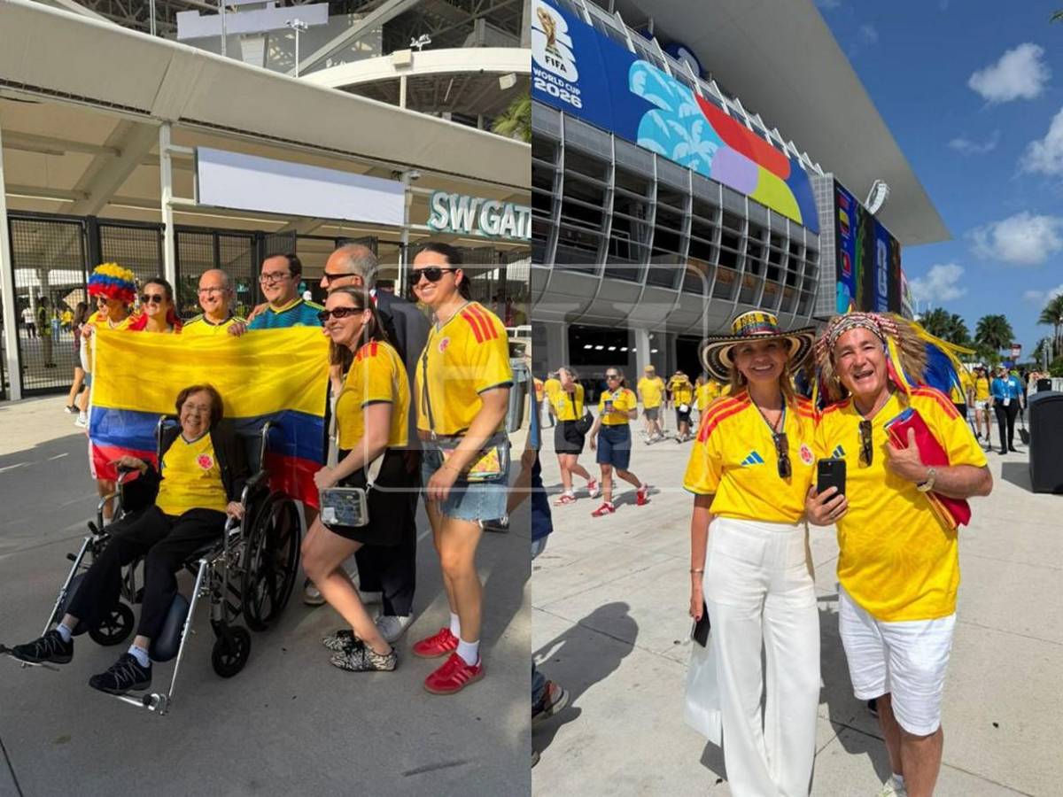 Algarabía y belleza de Colombia a disputar liderato del grupo K con Portugal