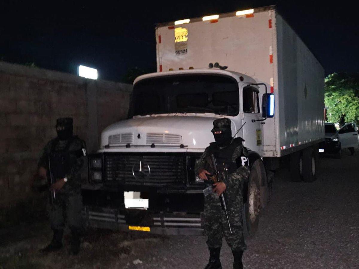 Detienen a abogado por intentar sobornar a policía militar en Choluteca