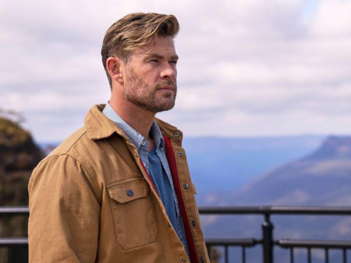 “No poder recordar la vida es mi mayor temor”, Chris Hemsworth confiesa que tiene mayor riesgo de padecer alzhéimer