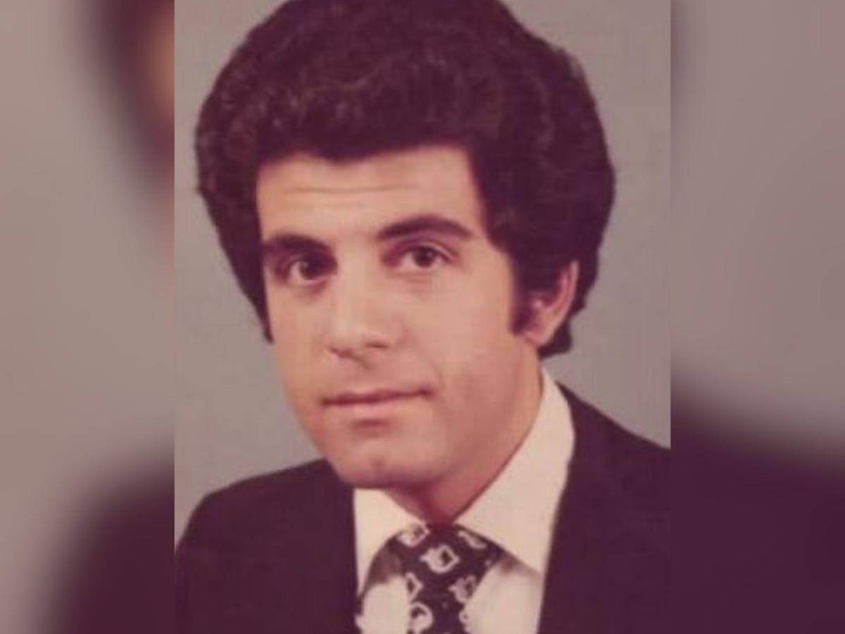 Familia de Salvador Nasralla, así son la esposa e hijos del precandidato del Partido Liberal