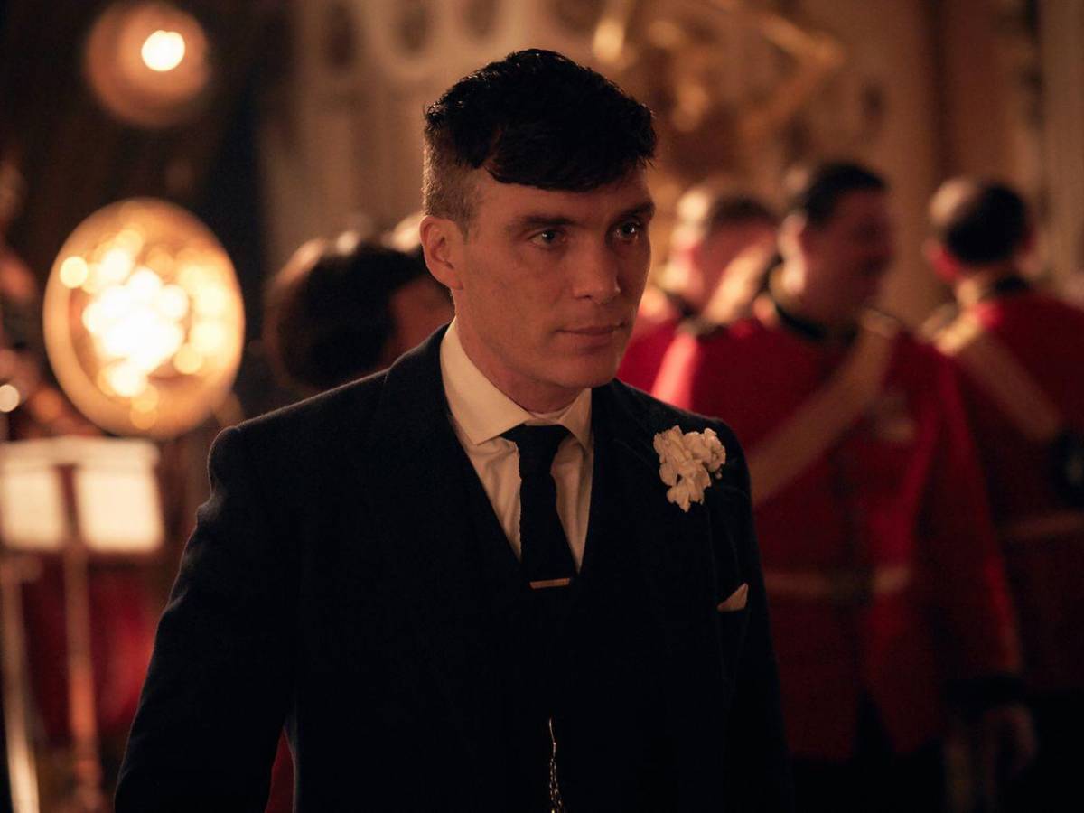 Peaky Blinders, la película: Fecha de estreno en Netflix y todo lo que debes saber