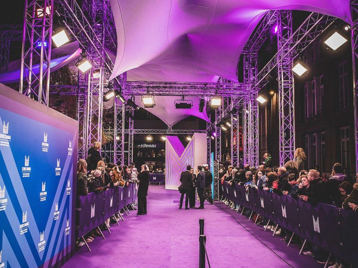 Disney+ anuncia dos series españolas