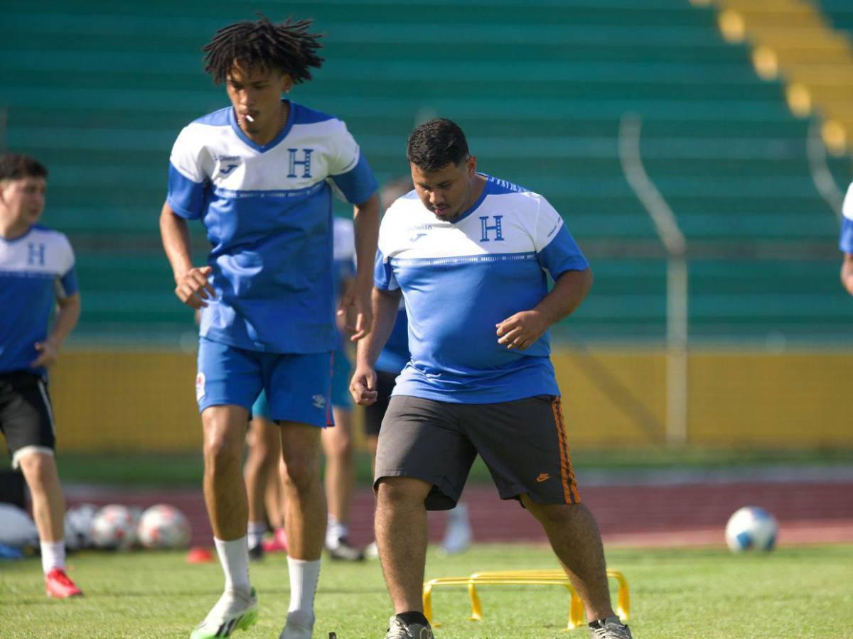 La razón por la que Chauder Morazán no viajó con tiktokers de Honduras a Nicaragua