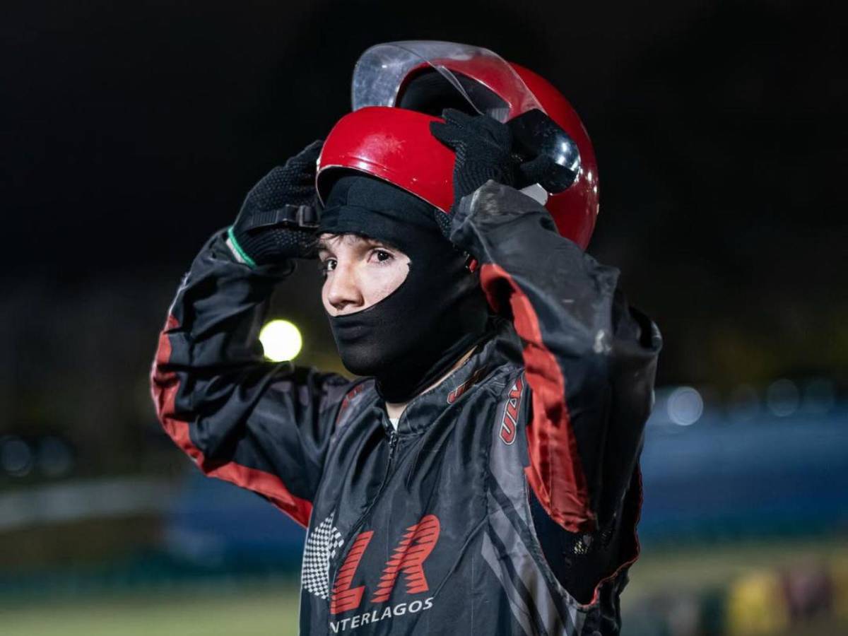 ¿Joao Ferreira ve a su abuelo fallecido en El Loco de la Selva?: Encontré a mi abuelo