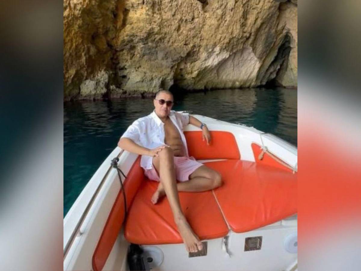 Claves detrás de la cadena perpetua confirmada a Daniel Sancho por la muerte de Edwin Arrieta