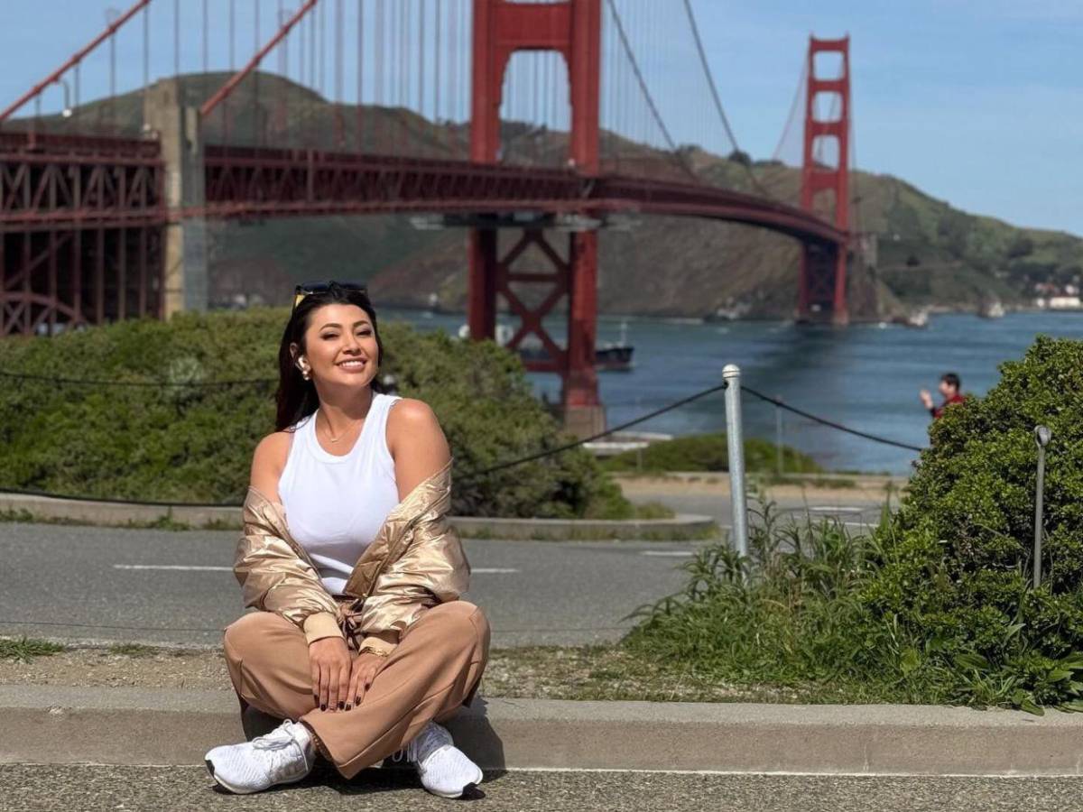 Padres de Milagro Flores viajan a EE UU por primera vez para reencontrarse con su hijo