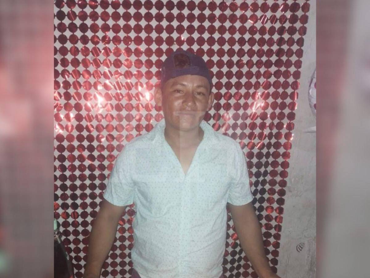 Rostros de los tripulantes que desaparecieron en embarcación Lucky Lady