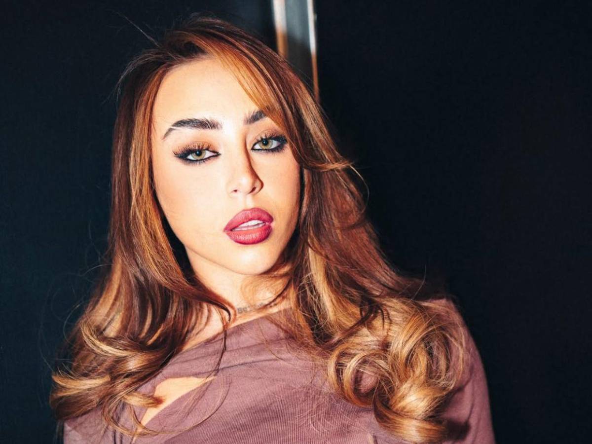 ¿Quién es Nicki Nicole, novia de Lamine Yamal?  Edad, estatura y éxitos musicales