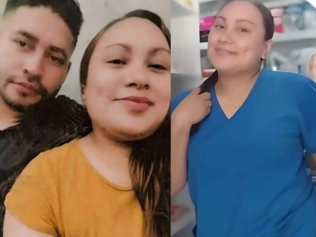 Revelan motivo por el cual Daniel Meraz habría asesinado a la enfermera Elvia Gómez