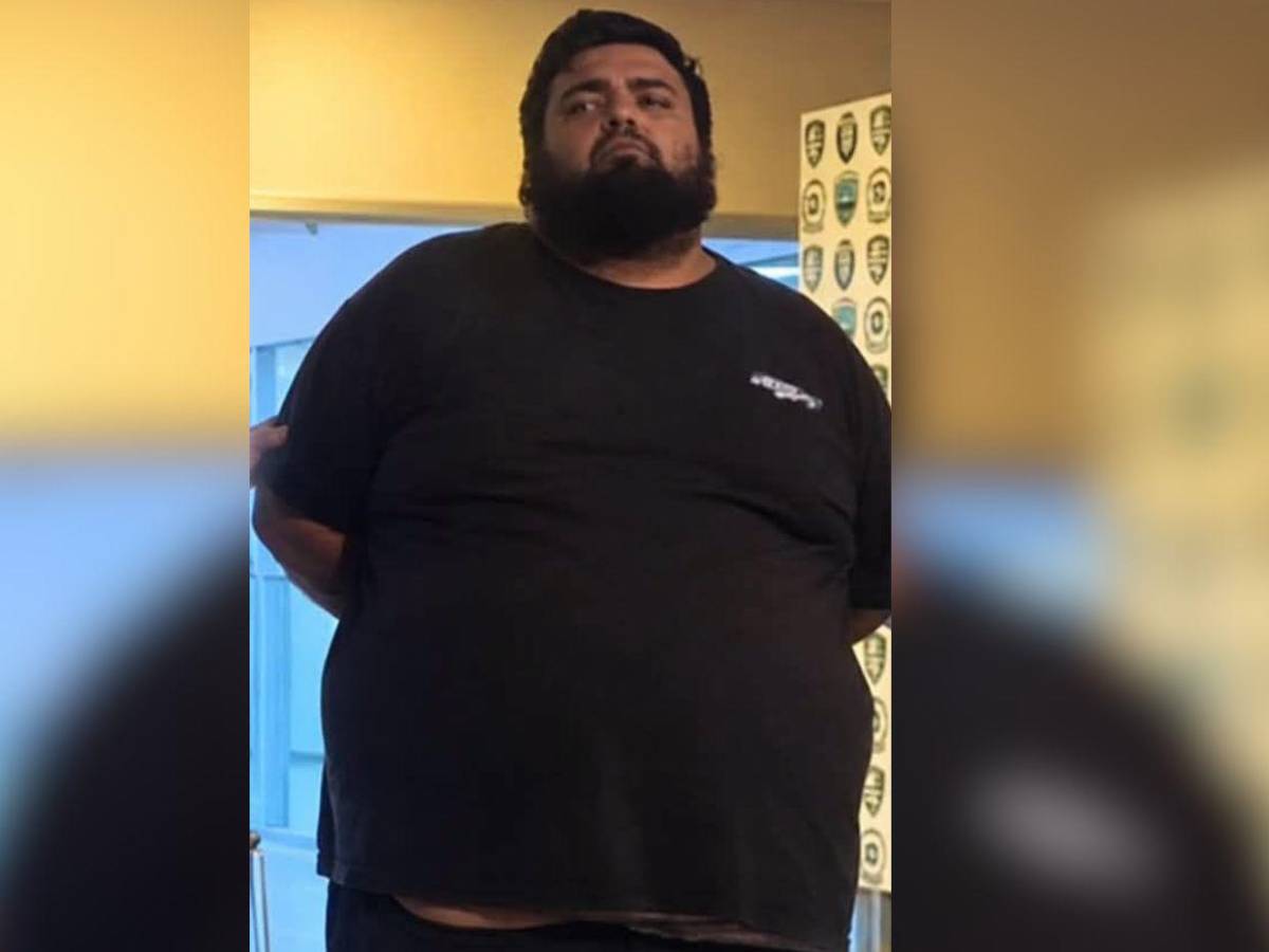 Cocinero Josué Castillo aclara sobre restos de perro encontrados en su casa: Tenía una herida en el estómago