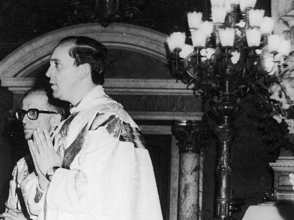 Las ocasiones en que el papa Francisco mencionó a Honduras