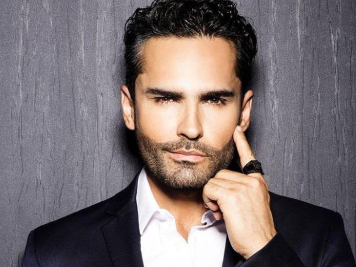 El actor confesó que entre sus planes está comprar una casa en la isla.