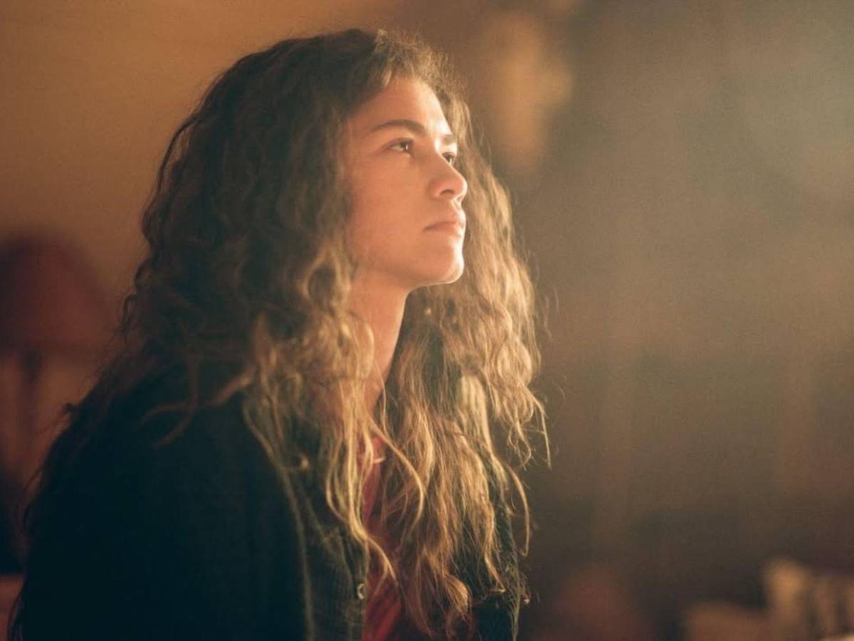 Euphoria regresa a HBO: Revelan fecha de estreno de la tercera temporada