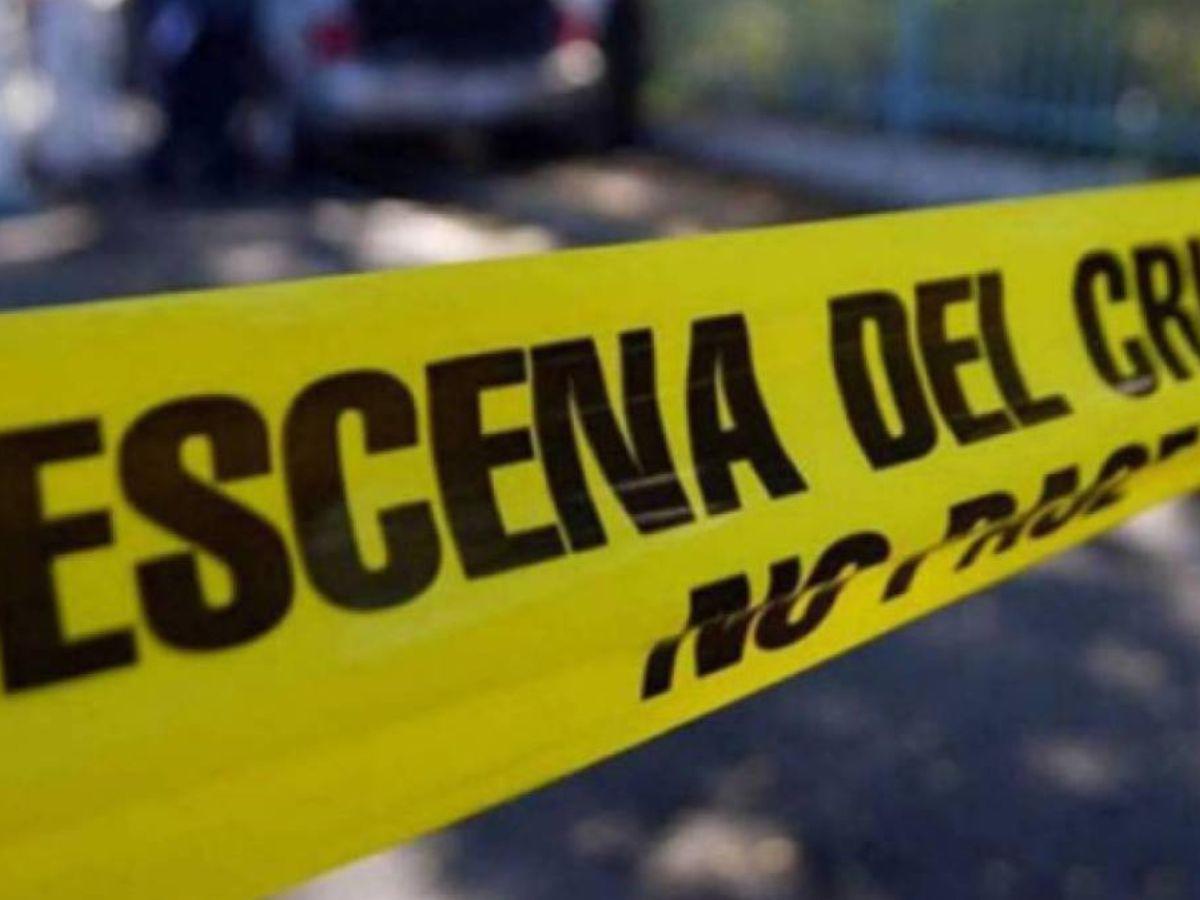 Asesinan a pareja en el interior de una casa en Jutiapa, Atlántida