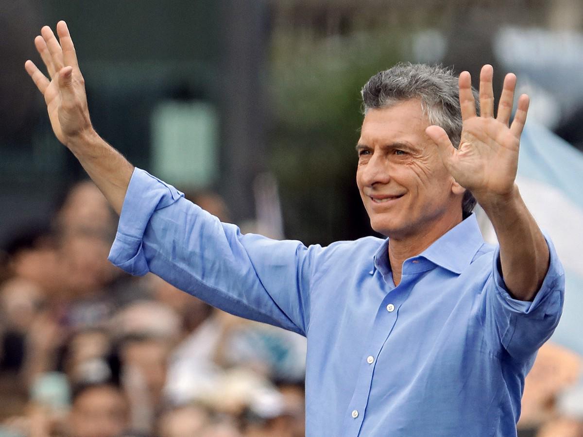 ¿Por qué el expresidente argentino Mauricio Macri declina ser candidato este año?
