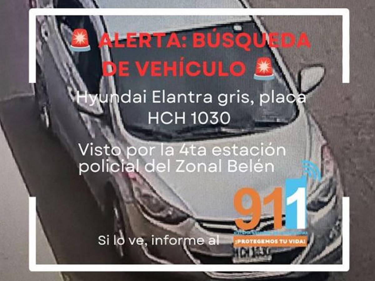 Tres detenidos tras agresivo retiro de vehículo por falta de pago en la capital