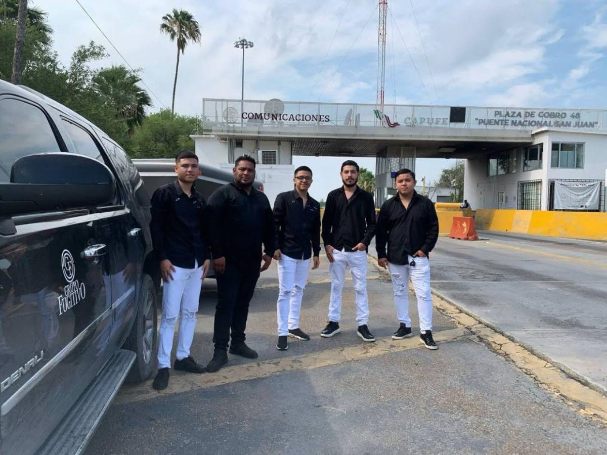 Caso Grupo Fugitivo: lo que se sabe de la muerte de los integrantes de la banda