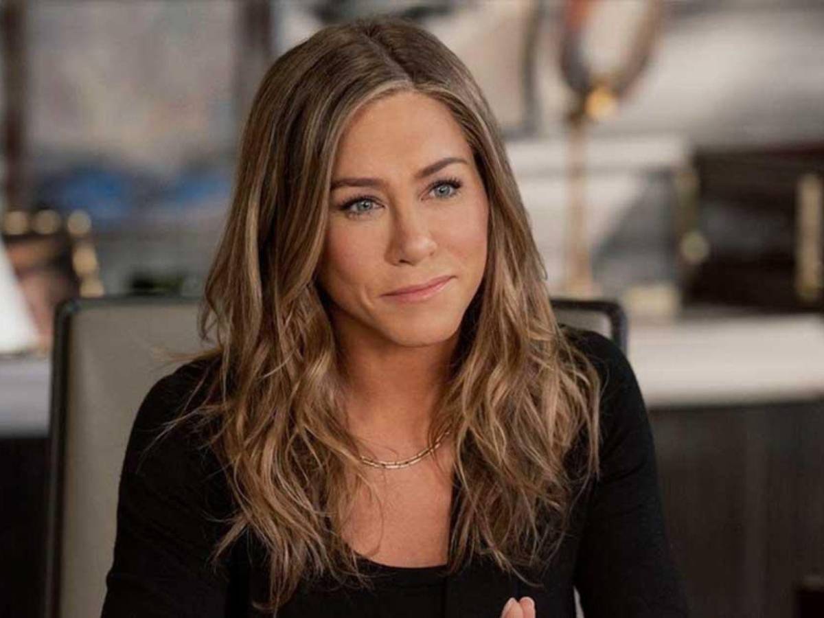 Jennifer Aniston tiene un nuevo amor: Un repaso por su lista de parejas