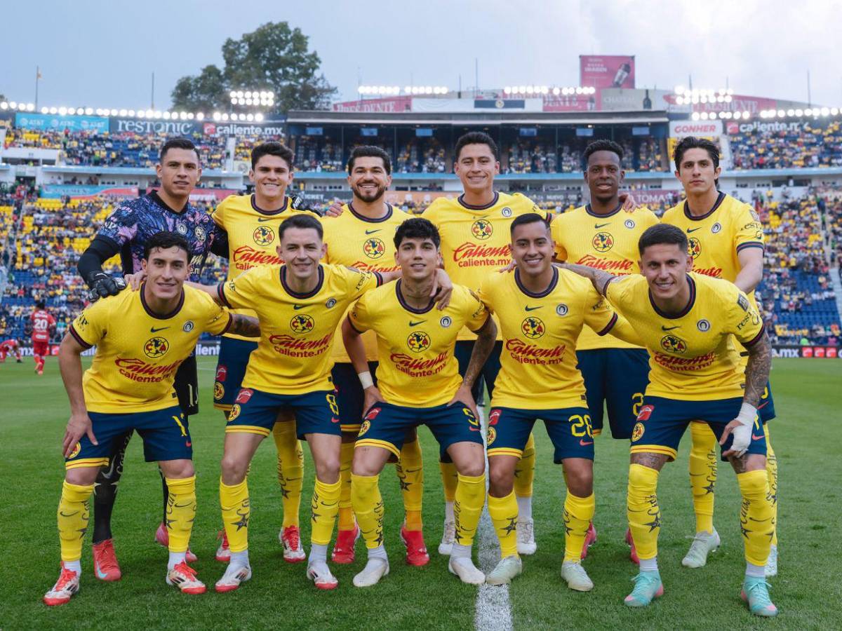 Ranking Concacaf: ¿A qué clubes de la MLS supera Olimpia?