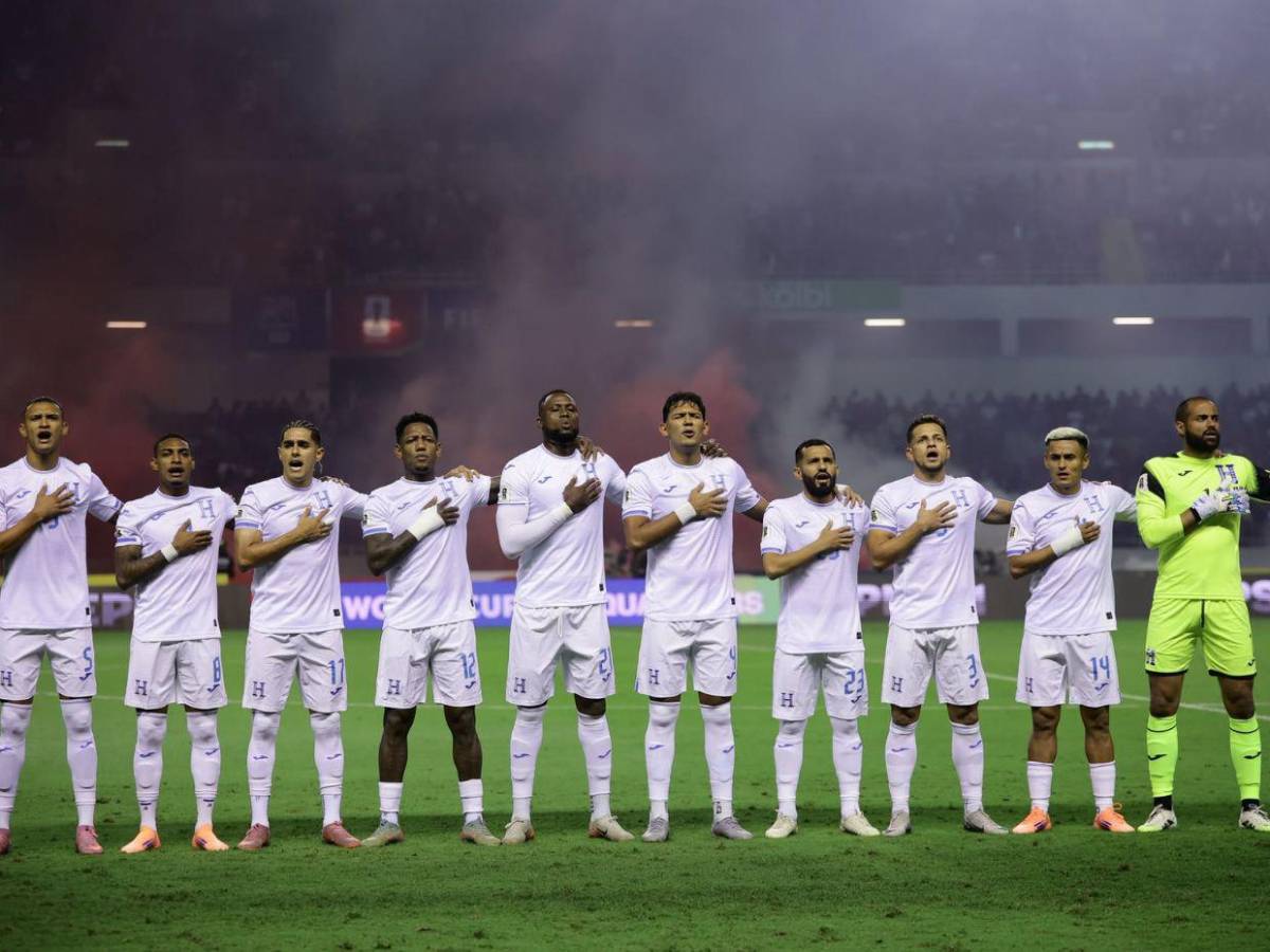 10 pecados de Honduras para no clasificar al Mundial, según Carlos Pavón: Son muy sensibles