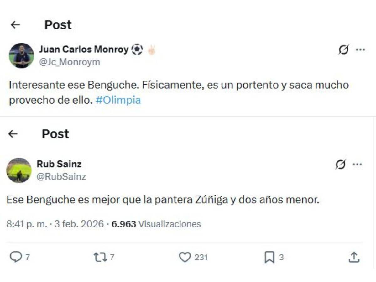 Piden a Benguché para el América: lo que dicen desde México sobre el jugador de Olimpia