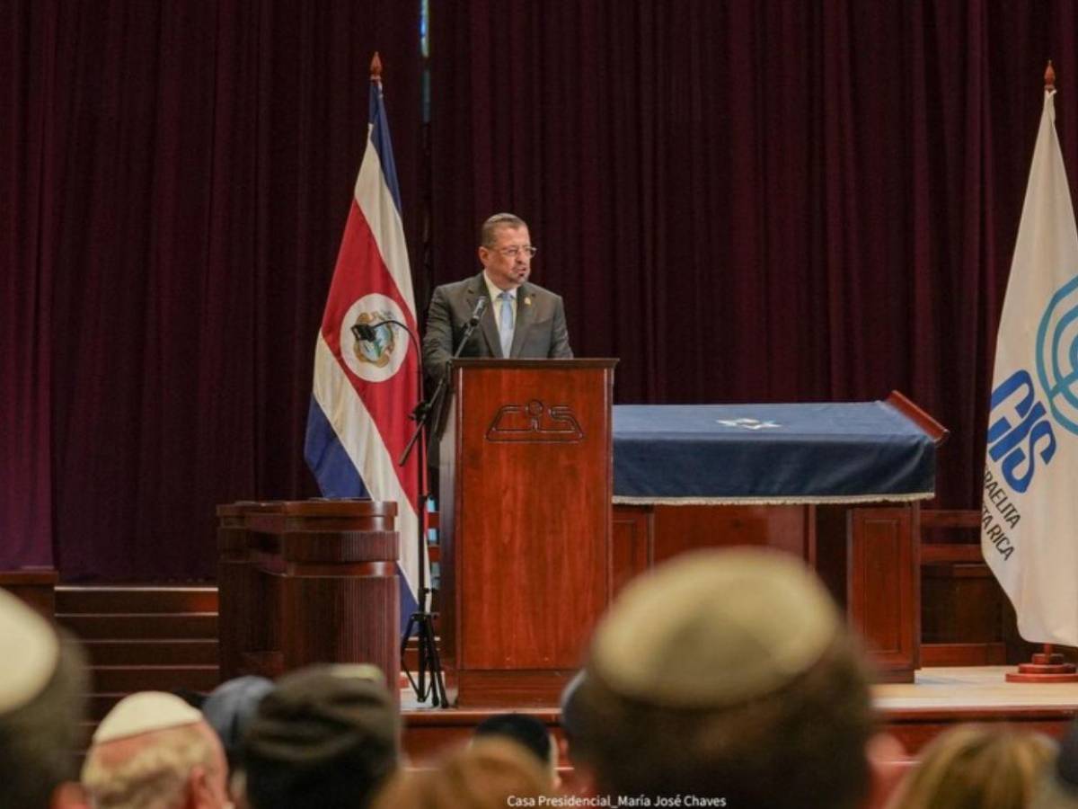 Listado de presidentes que estarán en cumbre de Donald Trump: Nasry Asfura incluido