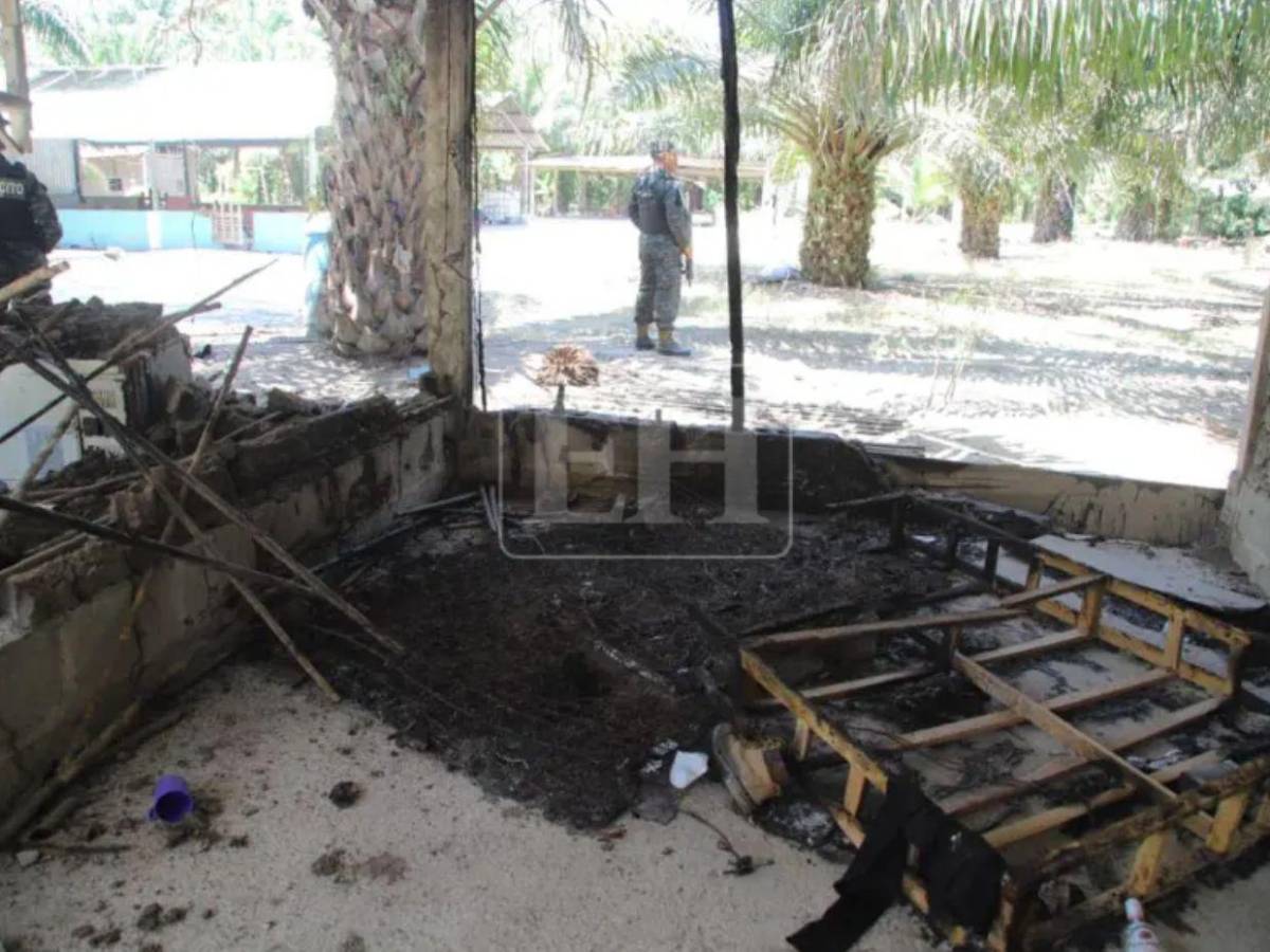 Venganza: Autoridades de Seguridad revelan por qué se dio la masacre en Rigores, Trujillo