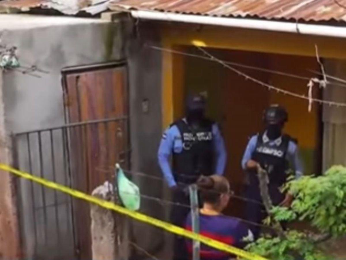 Claudia Aceituno pagó fianza de su pareja por delito de feminicidio y luego él la mató