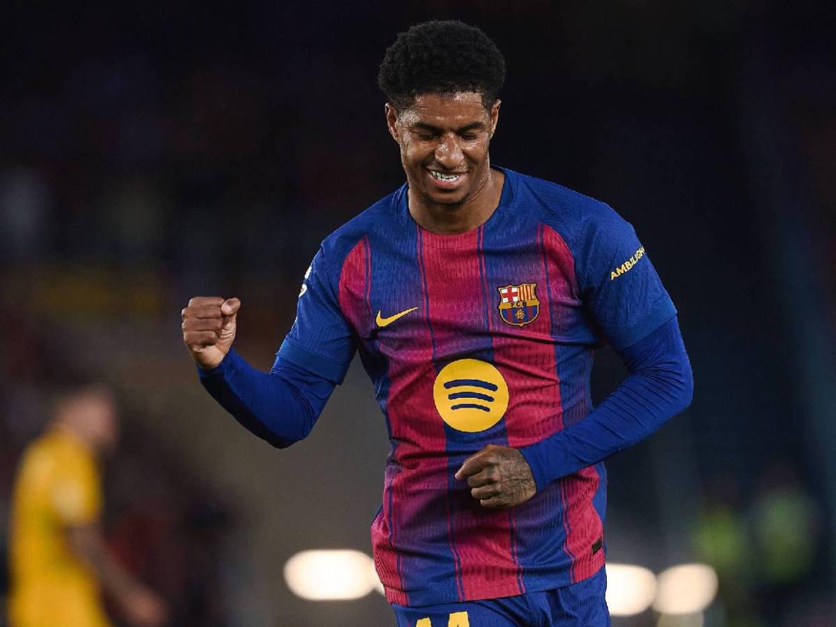 Flick no quiere sorpresas: El 11 titular del Barcelona para levantar el título de LaLiga ante Real Madrid