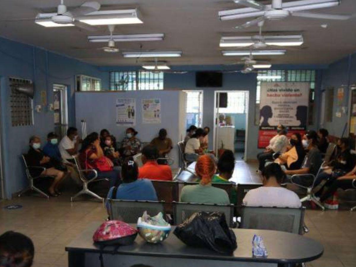 ¿Qué centros de salud atenderán en Semana Santa?