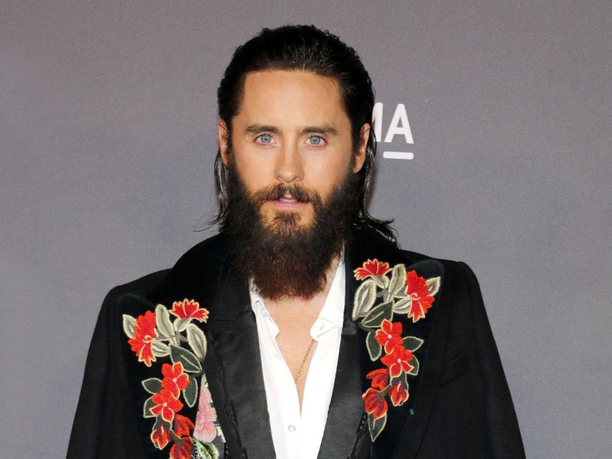 Jared Leto: Nueve mujeres lo denuncian por conducta sexual inapropiada con menores