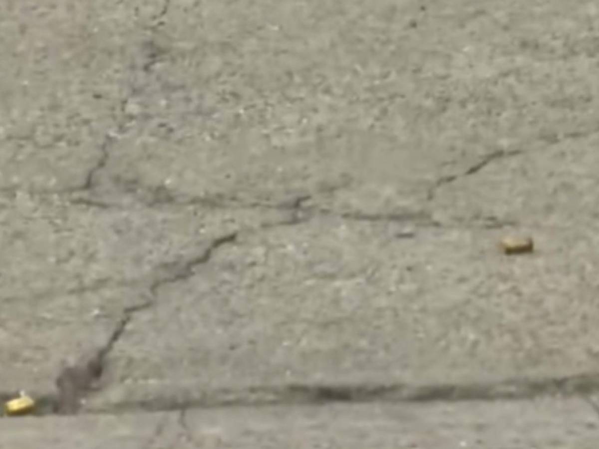 Asesinan a comerciante tras salir de un banco en San Pedro Sula