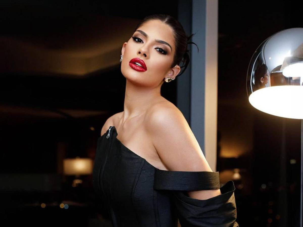 Sheynnis Palacios responde a comparaciones de Raúl Rocha con Fátima Bosch