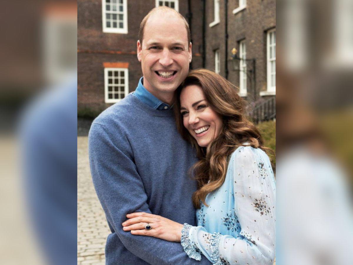 Kate Middleton está “conmovida” por el apoyo tras anunciar que tiene cáncer